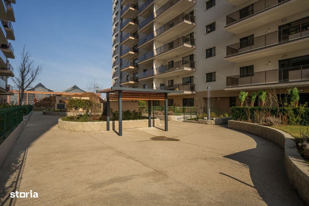 Stdio dublu | orientare sud | finalizat | HILS Republica