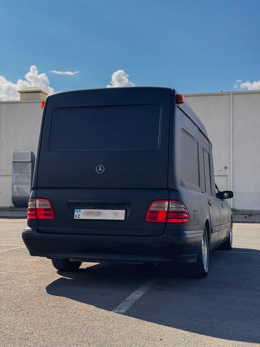 Катафалк круглосуточно