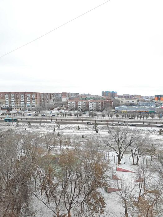 Продается 4х-комнатная квартира