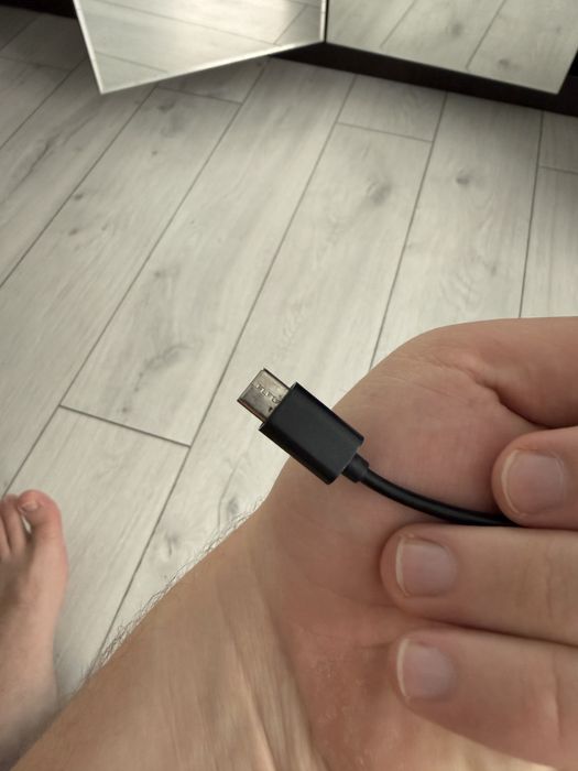 Переходник USB на таепси