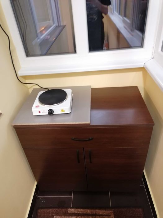 2 криле гардероб скрийн и 2 шкафа