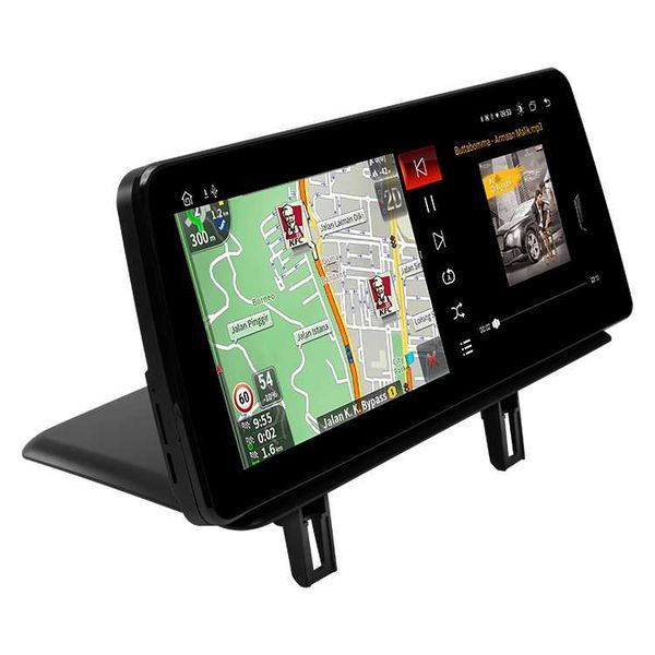 BMW 1 SERIES E81 E82 E87 E88(2006 - 2012) 12,3" Андроид Навигация,9436