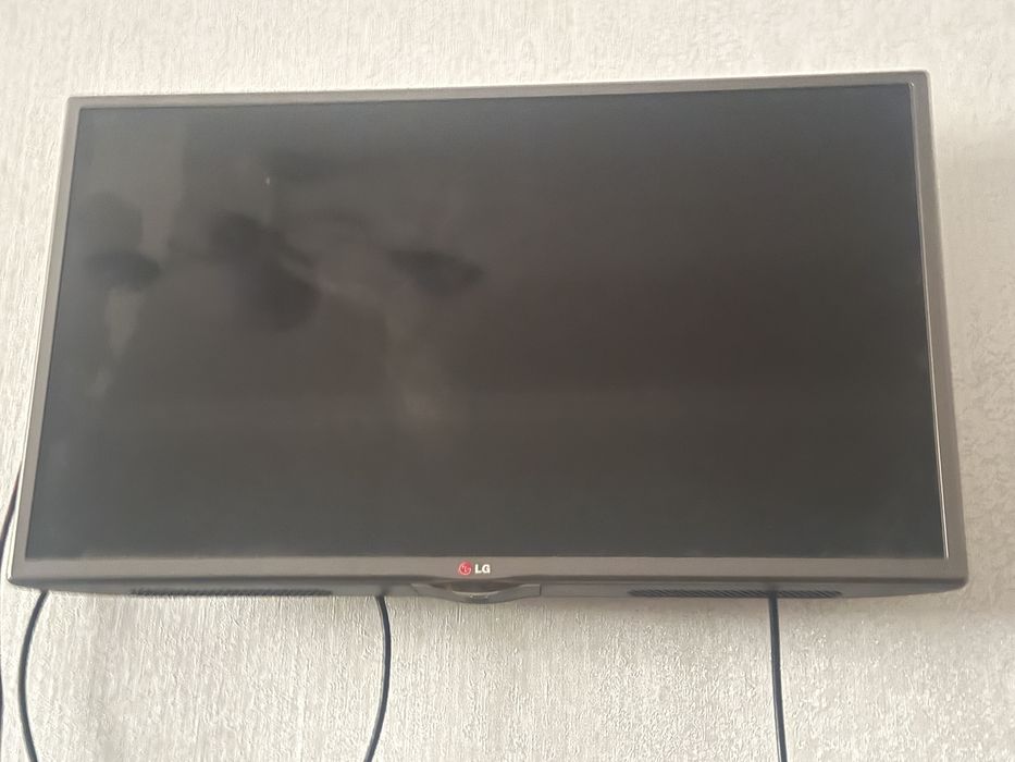 Телевизор LG ,плазменный б/у