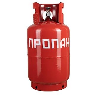 Газовый баллон 16 литров