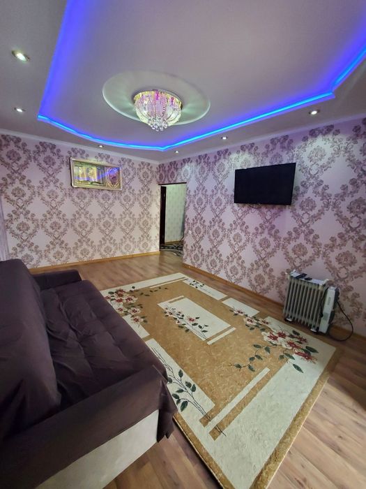 6/4да 3 хонали уй ижарага