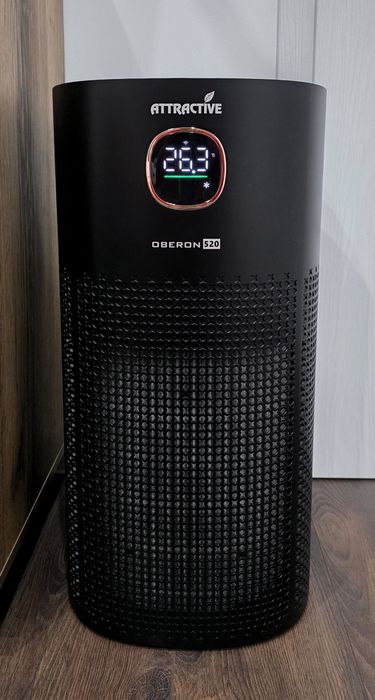 Пречиствател за въздух Oberon 520