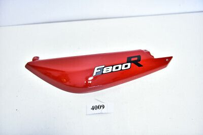 Carena stanga spate 2009 BMW F800R 46627678607