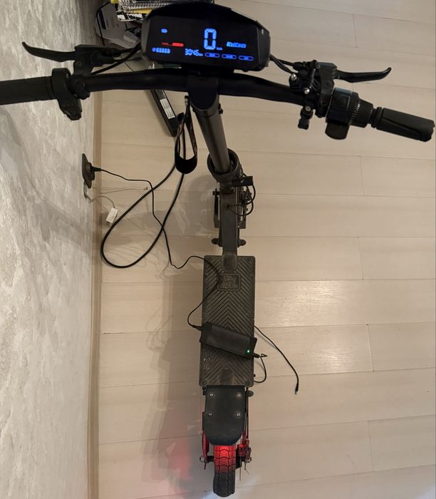 Kukirin g2