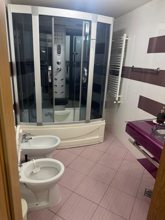 Apartament 2 camere de inchiriat complet mobilat