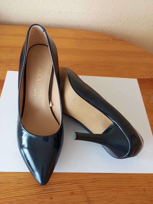 Елегантни обувки Lasocki, N 35