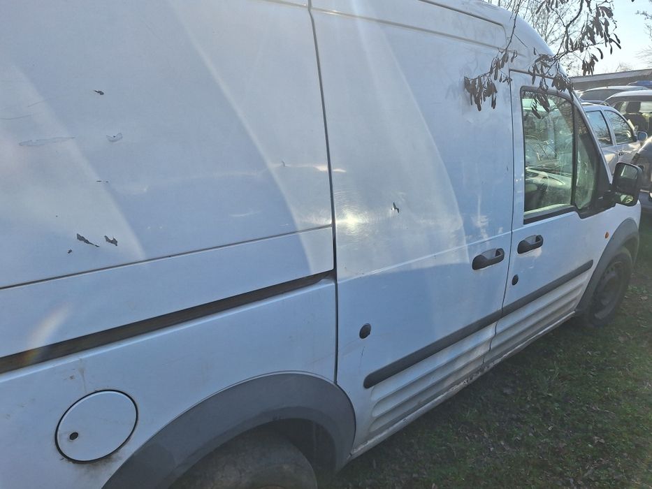 Dezmembrari Ford Transit Connect 1.8 tdci an 2006