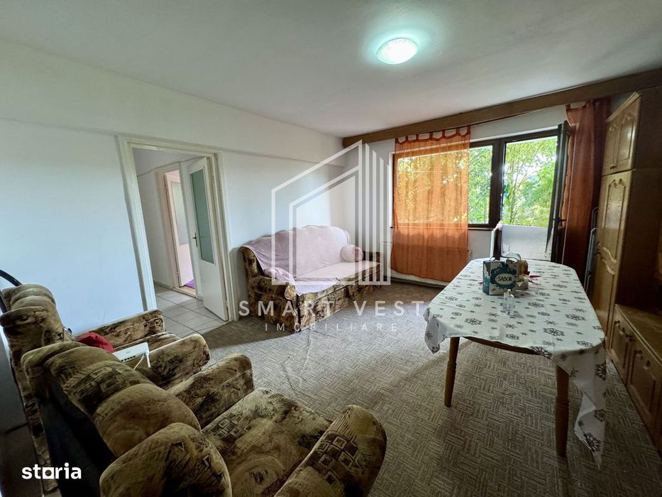 Apartament 3 camere | Etaj 3  | 65 mp | Zona Micro 16