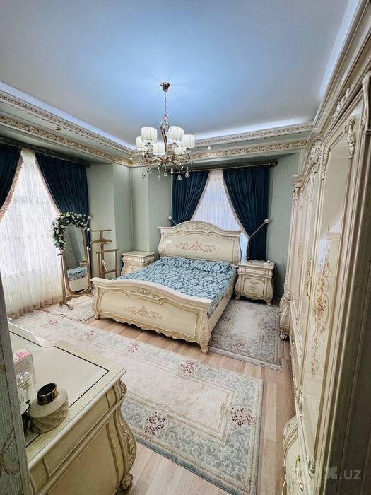 Beltepa   "Новостройка"  .4/ 3/ 4/.  Евро ремонт ( 122м² )