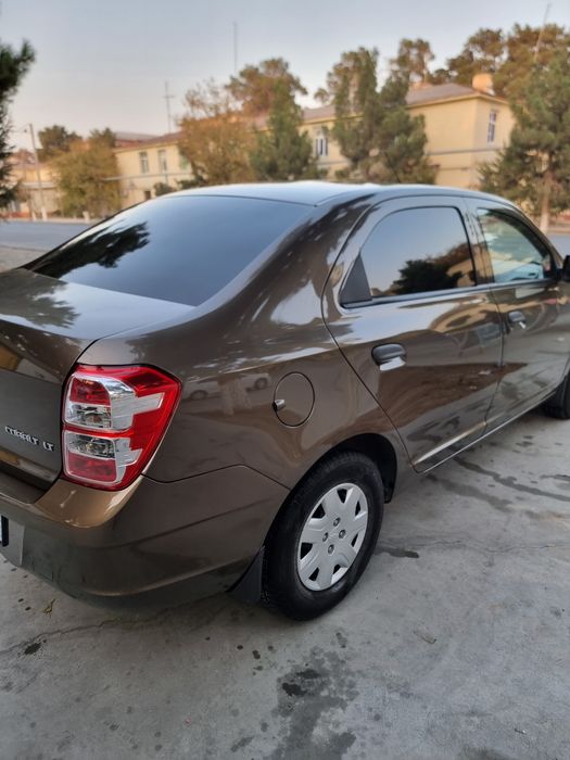 Cobalt LT Mexanika