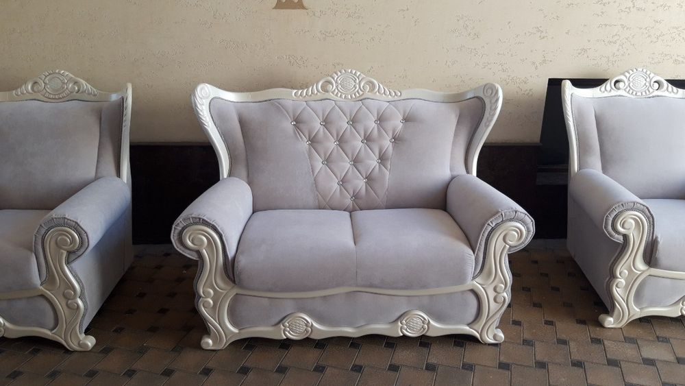 Shu kabi mebillarni yasab beramz dastafka xizmati bor