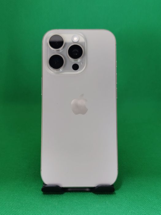 iPhone 16 Pro Nou 256 GB * Garantie * Buy Back