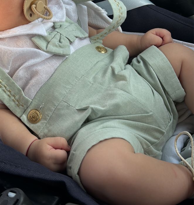 Vand costumas Petite Coquette ‼️verde‼️