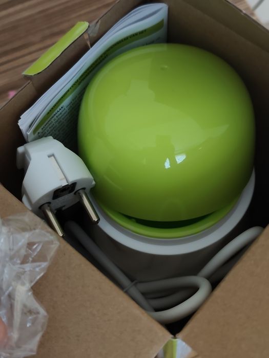 Ел. Помпа за кърма Медела