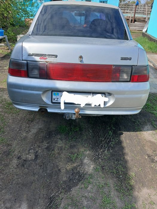 Продается ваз 2110