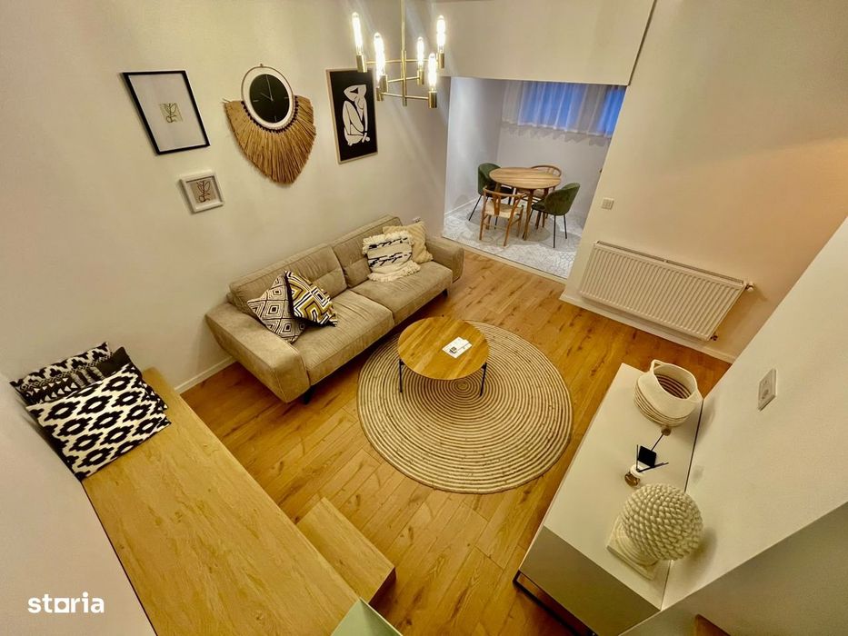 Apartament la casa 3 camere UMFST / Cornisa / UMF / Spital cu PARCARE