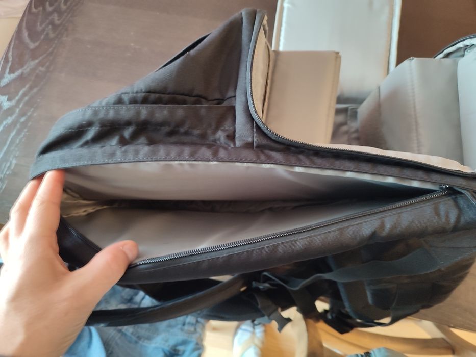 Фотографска раница Lowepro AW 250 ii