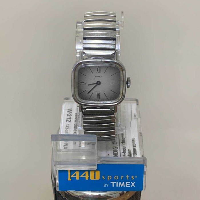 Timex jenskiy brand soat