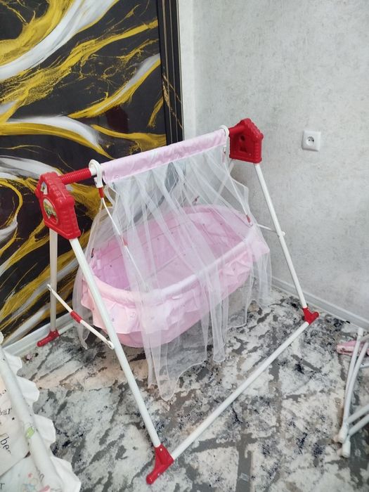 Belanchak yangi iwlatilmagan sovgaga kegan