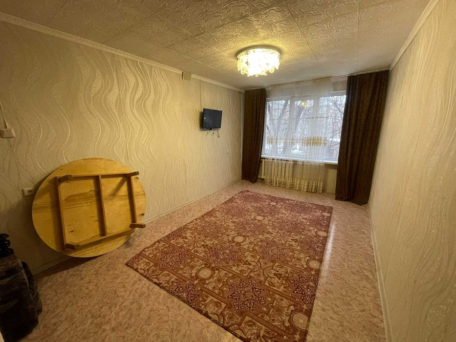 Продам 2х комн кв Тургенева