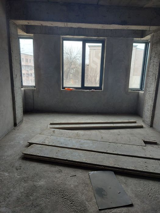 1xonali kvartira 2 xona qilsa boladi
