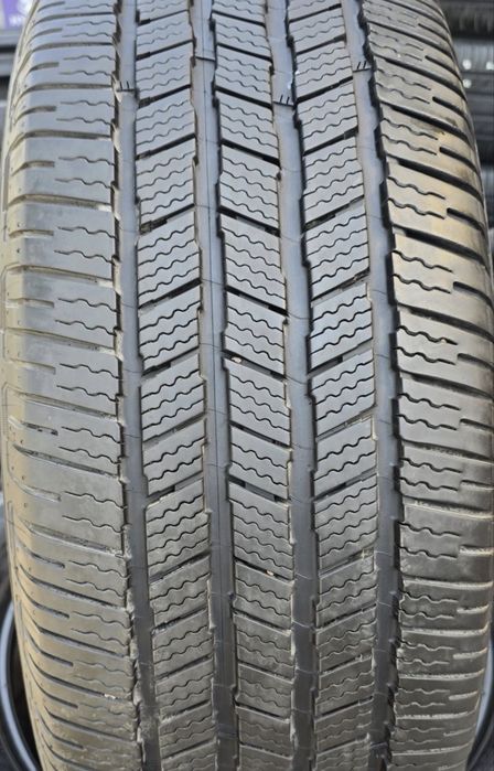 Michelin LT 275/50/R22