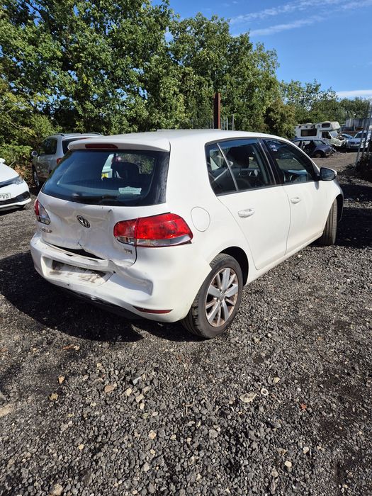 Piese golf 6 1.2 tsi cod motor cbz