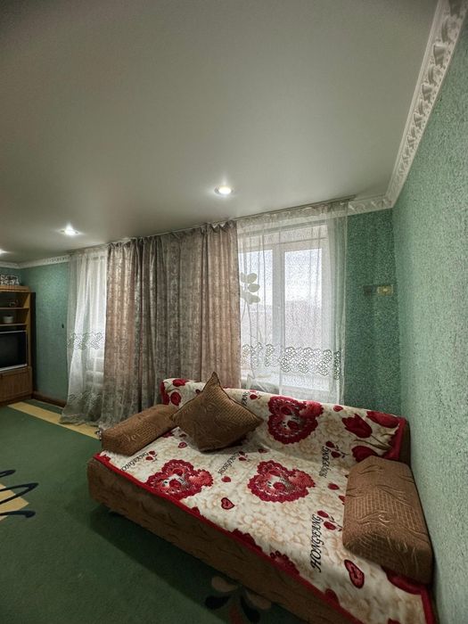 Продам 2ух комнатную квартиру