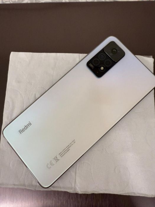 Xiaomi Redmi Note 11 Pro 8/128 GB