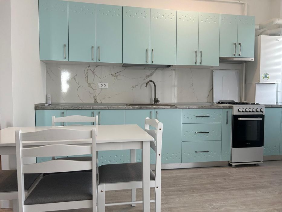 Inchiriez apartament 2 camere