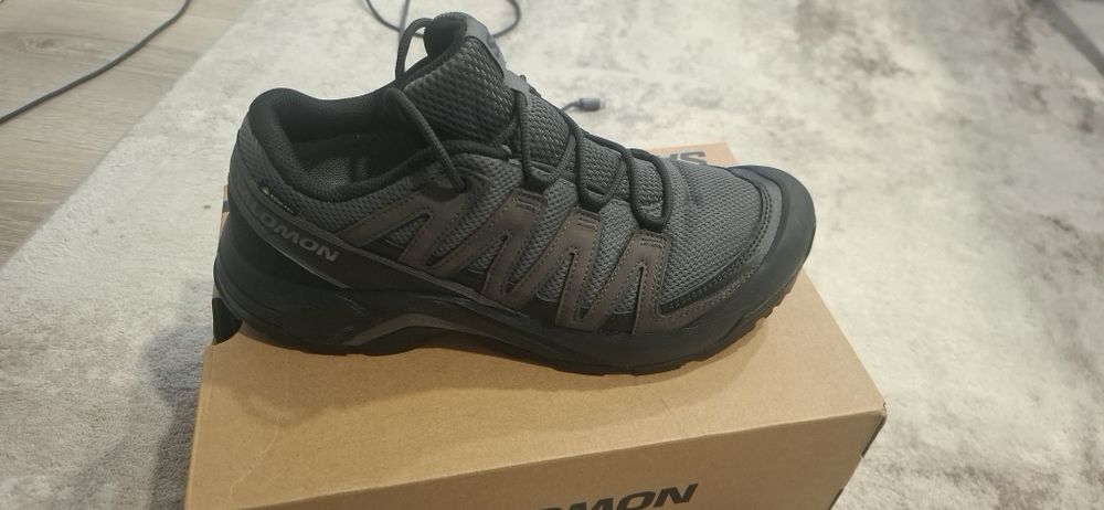 Salomon X-Adventure Recon GTX