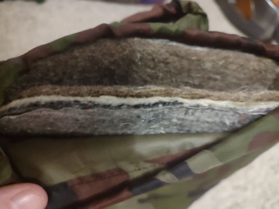 Зимние Сапоги теплые 39р.