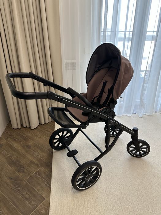 Коляска универсальная 2 в 1 Anex M/Type mt-04Q