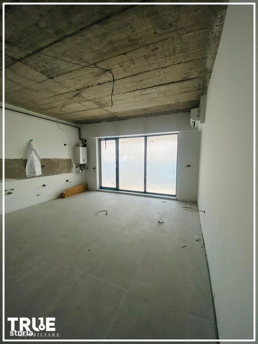 Ap. 2 camere premium – Marina Tower Mamaia Nord | Vedere panoramică la