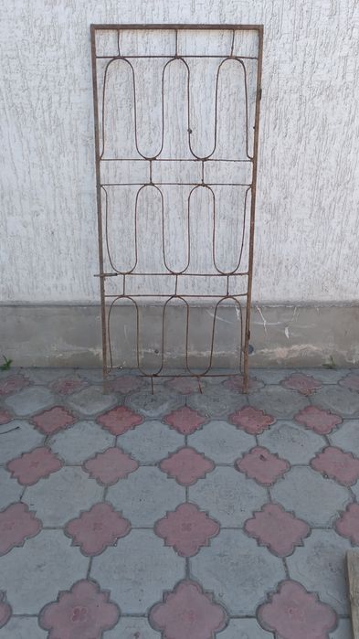 Решетки         .