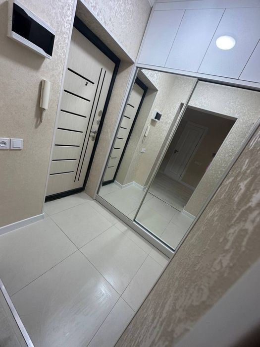 Аренда квартиры Нукусская