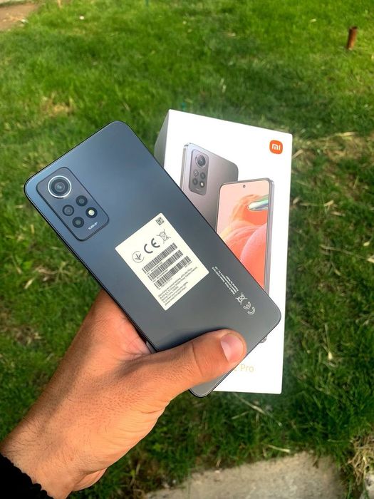 Redmi note 12 pro