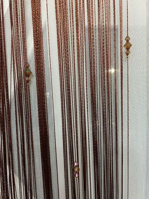 Продам бахрома на тюль