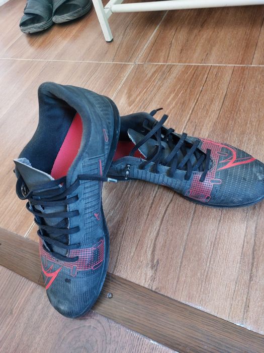 Оригинал Найк футзалки