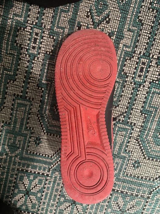Обувки nike air force