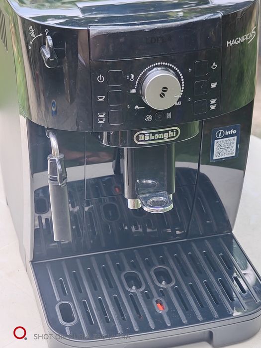 Кафемашина  Delonghi Magnifica S
