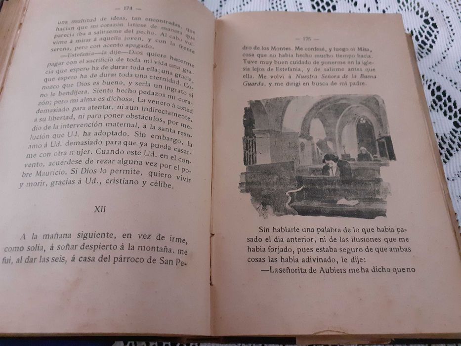 Carte veche de nuvele 1859,prima editie