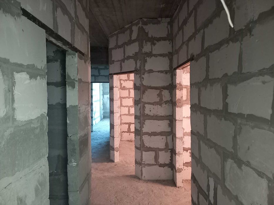 Ko`p qavatli turar joy