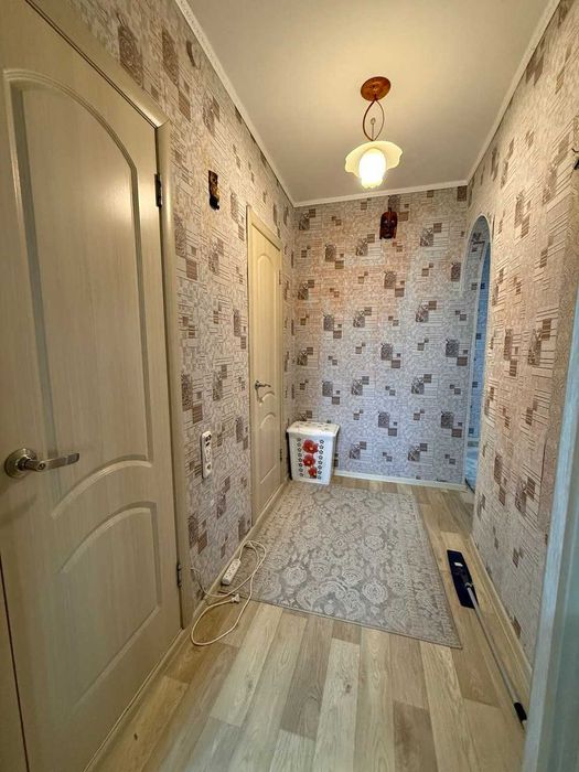 Продам 3х ком квартиру в КЖБИ