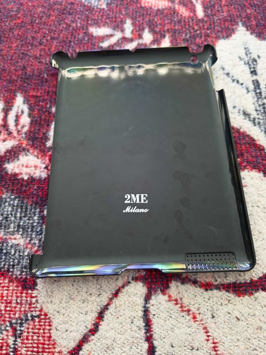 Carcasă spate cu elemente Swarovski pentru ipad 3