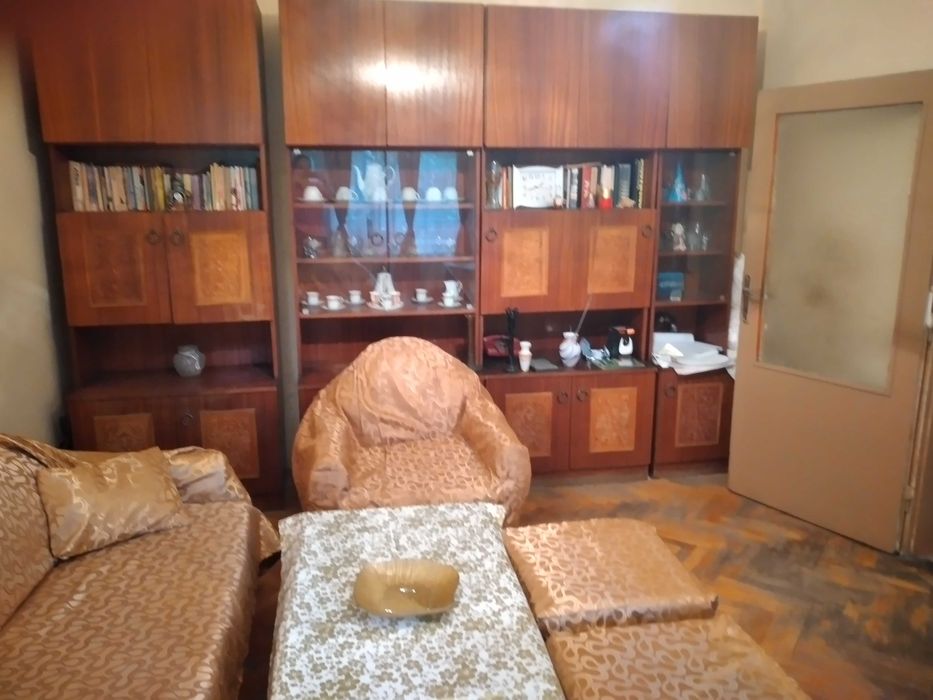 Дава се под наем Двустаен апартамент в Пловдив, Мараша - 65 кв.м за 306 € - Снимка #5